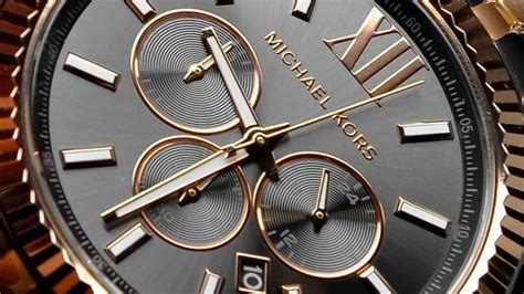 bulova watch vs michael kors|Bulova Watches .